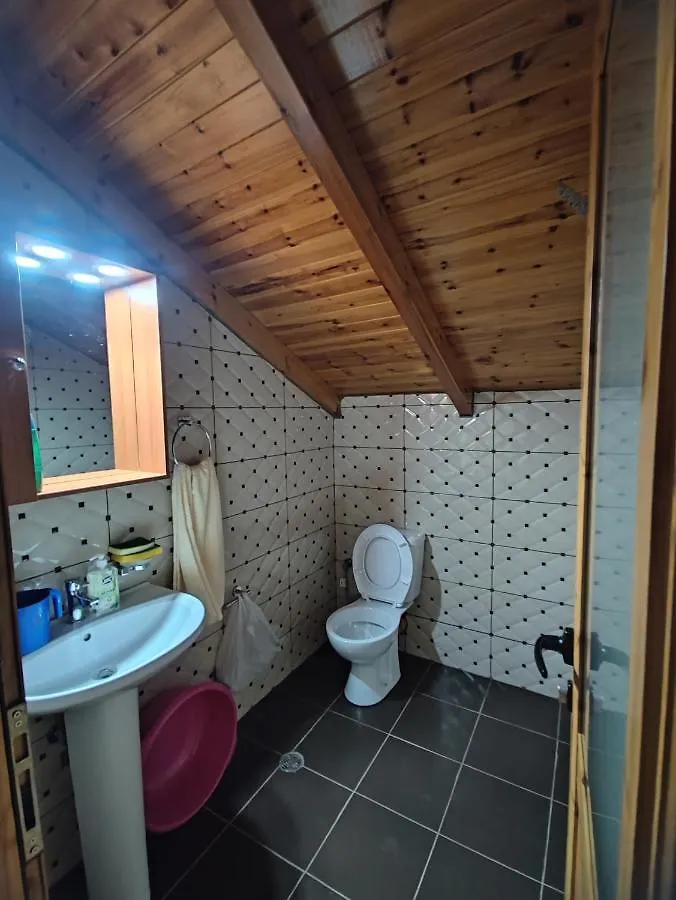 Lovely 1 - Bedroom Loft With Free Parking Gjirokastër 0*,  Albanien