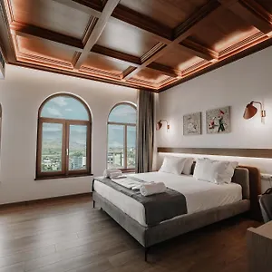 Sharm Luxury Отель